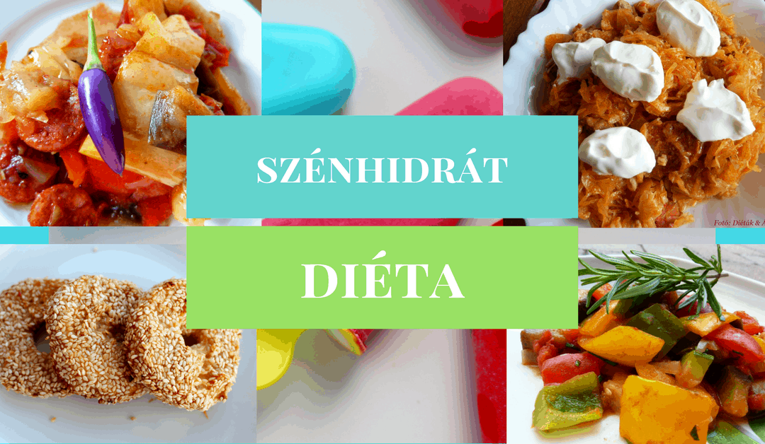 Szénhidrát diéta a családban