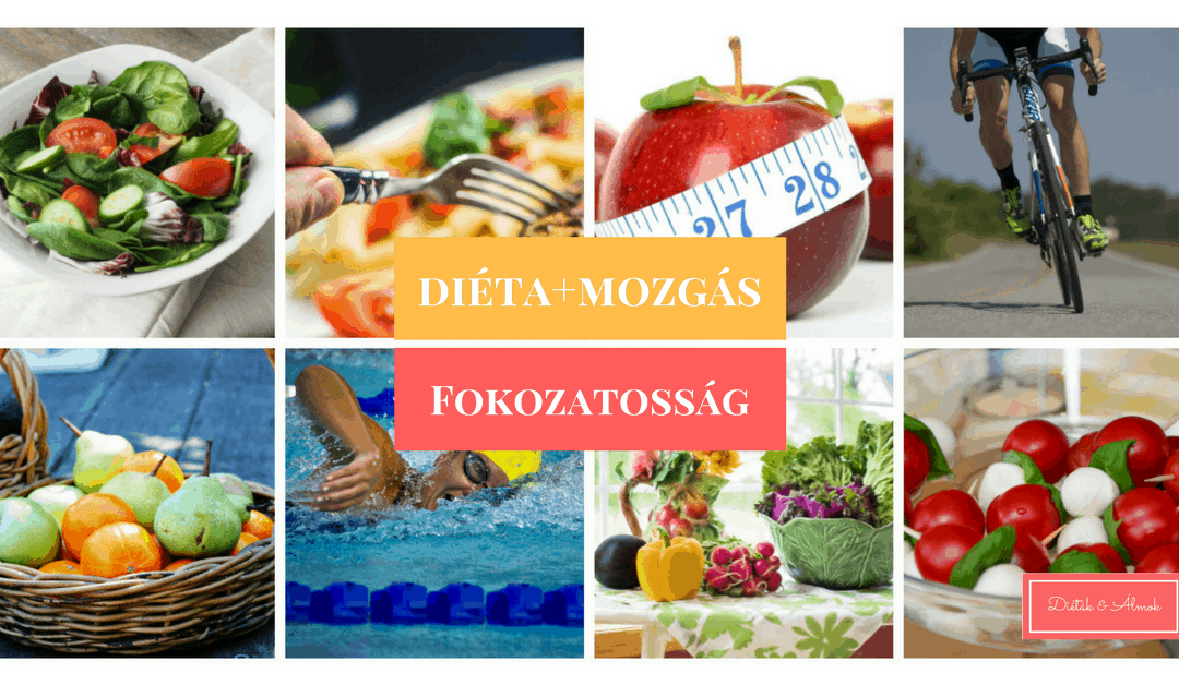 Diéta, mozgás és fokozatosság – válaszol az orvos