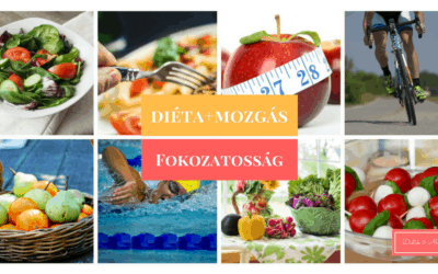 Diéta, mozgás és fokozatosság – válaszol az orvos
