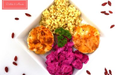 Pazar sajtos csirke, ne hagyd ki!