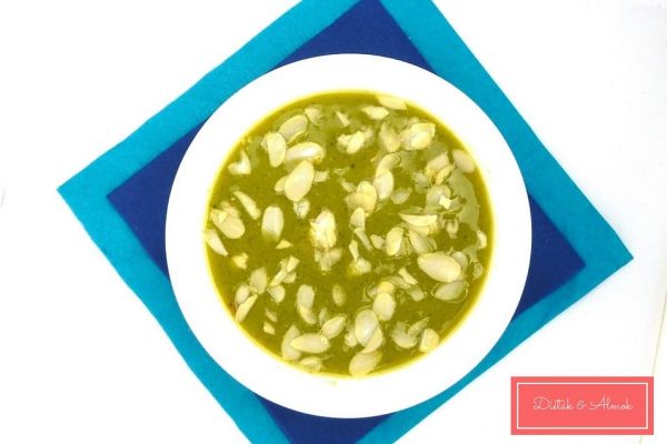 fűszeres leves őszre  szénhidrát diéta cukorbetegség inzulinrezisztencia 