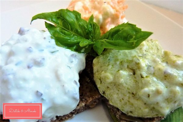 kence cottage cheese szénhidrát diéta cukorbetegség inzulinrezisztencia