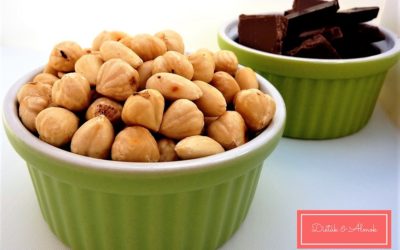 CUKORMENTES HÁZI NUTELLA? IGAZI CSOKIS-MOGYORÓS ÁLOM!