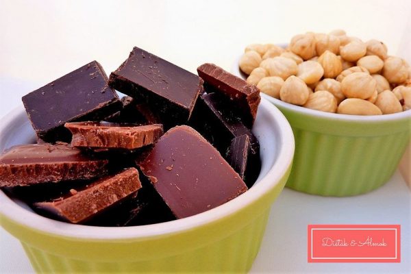 házi nutella szénhidrát diéta cukorbetegség inzulinrezisztencia