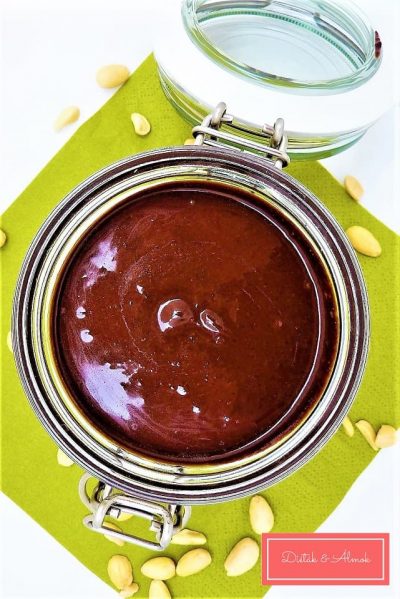 házi nutella szénhidrát diéta cukorbetegség inzulinrezisztencia