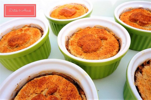 fekete ribizli almás pite szénhidrát diéta cukorbetegség inzulinrezisztencia