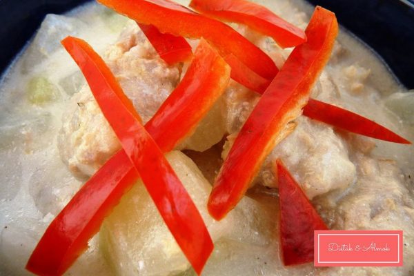 karalábé húsgaluska főétel szénhidrát diéta cukorbetegség inzulinrezisztencia