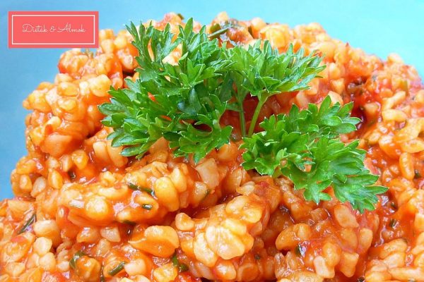 kolbász ajvár egytálétel szénhidrát diéta cukorbetegség inzulinrezisztencia