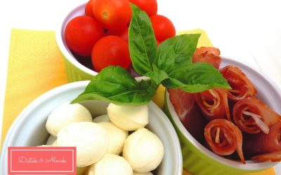 Házi pizza – ízek és egészség harmóniájában