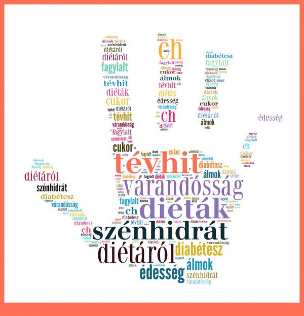 tévhit szénhidrát diéta cukorbetegség inzulinrezisztencia