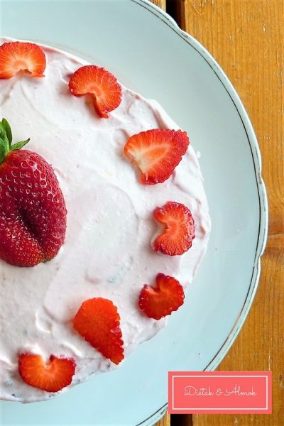 epres mascarponés csoki torta desszert szénhidrát diéta cukorbetegség inzulinrezisztencia  