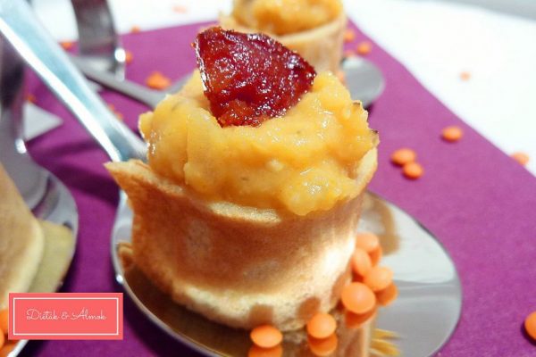 lencsés kolbászos palacsinta szénhidrát diéta cukorbetegség inzulinrezisztencia 