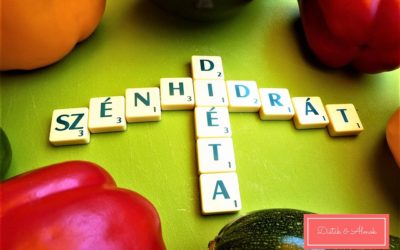 A szénhidrát diéta