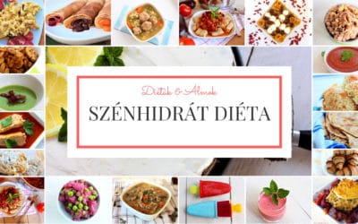 Hogy és miért vágtam bele a CH diétába?