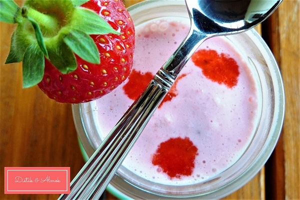 citromos eper fagyi fagylalt cukormentes szénhidrát diéta cukorbetegség inzulinrezisztencia