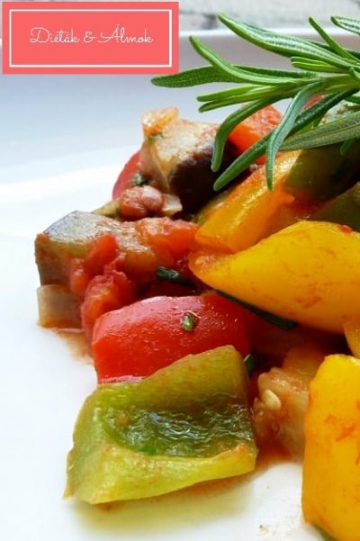 mediterrán lecsó szénhidrát diéta cukorbetegség inzulinrezisztencia  