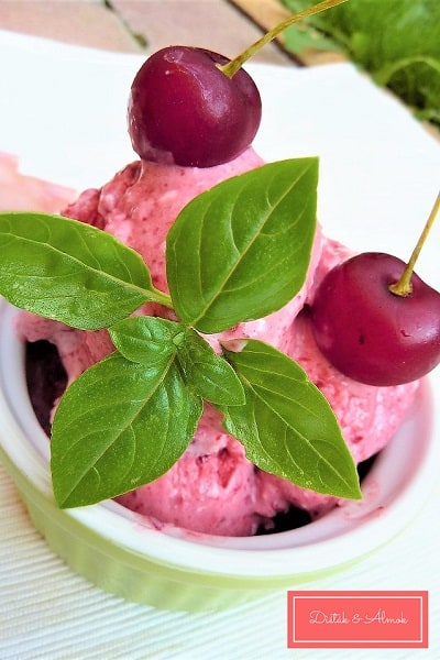 meggy fagylalt szénhidrát diéta cukorbetegség inzulinrezisztencia  