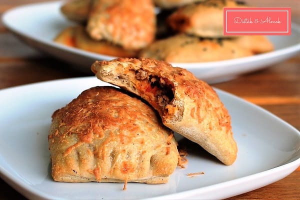 töltött párna teljes kiőrlésű fűszeres húsos szénhidrát diéta cukorbetegség inzulinrezisztencia