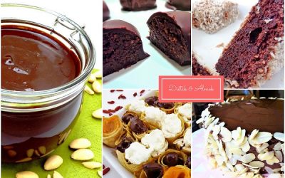 Top 5 desszert 2014-ben