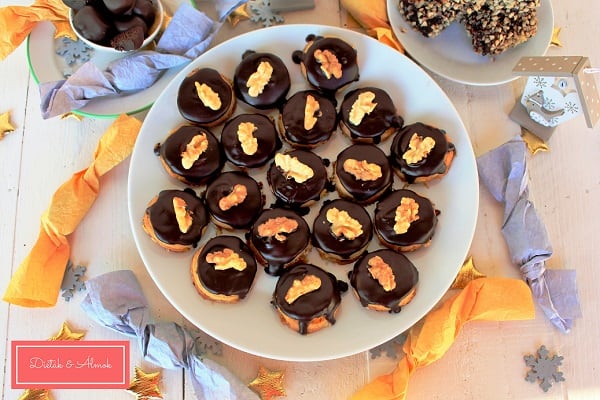 zserbó tornyok karácsony cukormentes szénhidrát diéta cukorbetegség inzulinrezisztencia