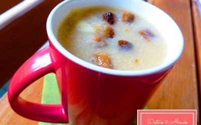 Zellerleves, te csábító!