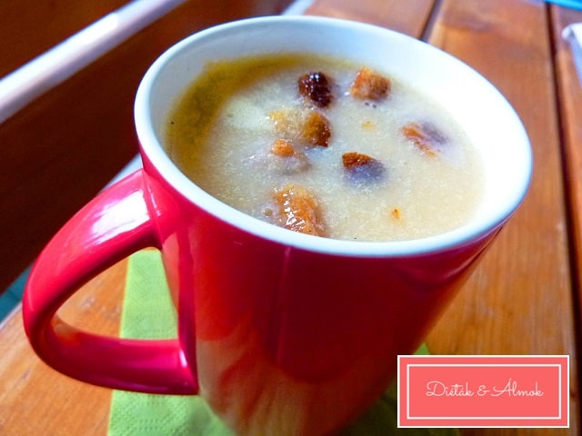 zeller leves szénhidrát diéta cukorbetegség inzulinrezisztencia  