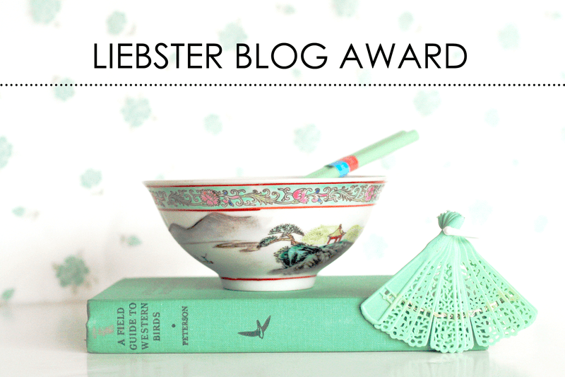 elismerés liebster award cukorvizsgálat szénhidrát diéta cukorbetegség inzulinrezisztencia  